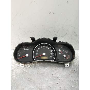 CUADRO INSTRUMENTOS 940034D260 29CRDI 2006