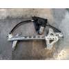 Recambio de elevalunas delantero derecho para citroën c1 urban ride referencia OEM IAM 698100H031 402662A 430100F0