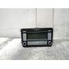Recambio de sistema audio / radio cd para volkswagen caddy ka/kb (2k) furg. referencia OEM IAM 1K0035186AF  