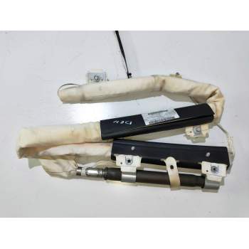AIRBAG CORTINA DELANTERO DERECHO P55351256AA 
