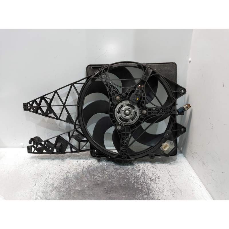 Recambio de electroventilador para alfa romeo mito (145) referencia OEM IAM 871300600 16JTD 2008