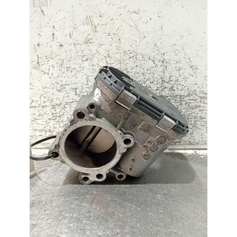Recambio de caja mariposa para ford fiesta (cb1) sport referencia OEM IAM 0280750475 16G 2008