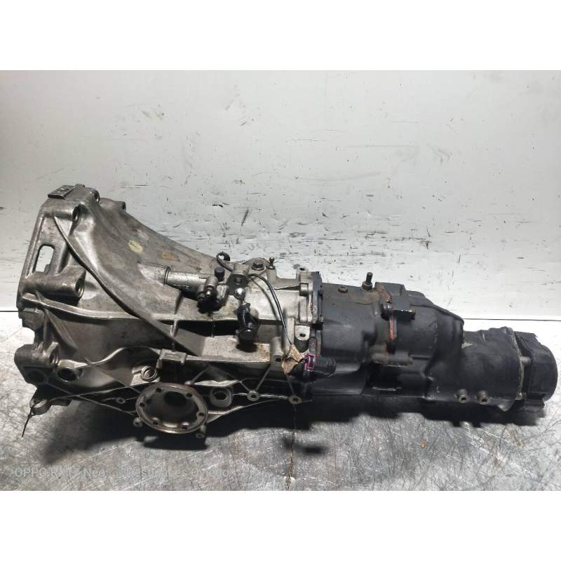Recambio de caja cambios para audi 100 berlina (443) quattro referencia OEM IAM AUN 16109 5V