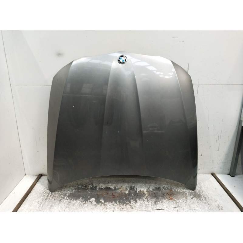 Recambio de capot para bmw serie 3 berlina (e90) 320d referencia OEM IAM   2008
