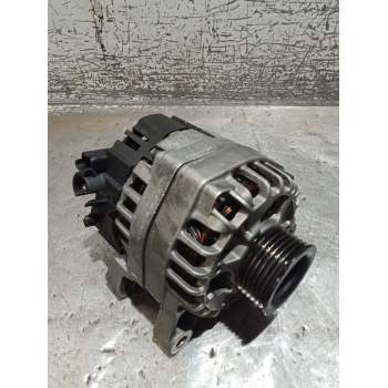 ALTERNADOR 0986049370 14G 1998