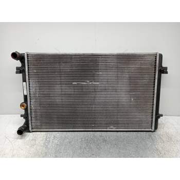 RADIADOR AGUA 1J0121253P 19TDI 1998