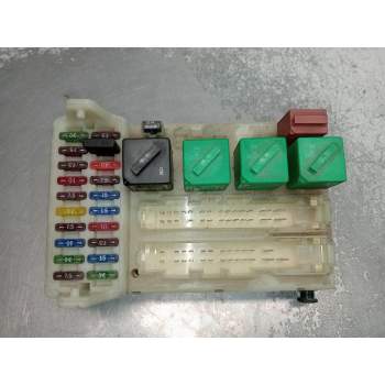 CAJA RELES / FUSIBLES 94BG14K150AE 