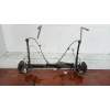 Recambio de puente trasero para nissan primera berlina (p11) 2.0 turbodiesel cat referencia OEM IAM DISCO 20TD 1999