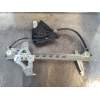 Recambio de elevalunas delantero izquierdo para citroën c1 urban ride referencia OEM IAM 698200H031 402663A 430100F0