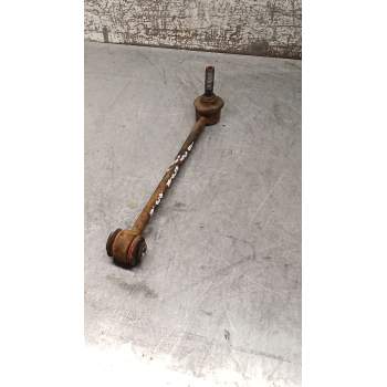 BRAZO SUSPENSION SUPERIOR TRASERO IZQUIERDO ANTERIOR 20G 1999