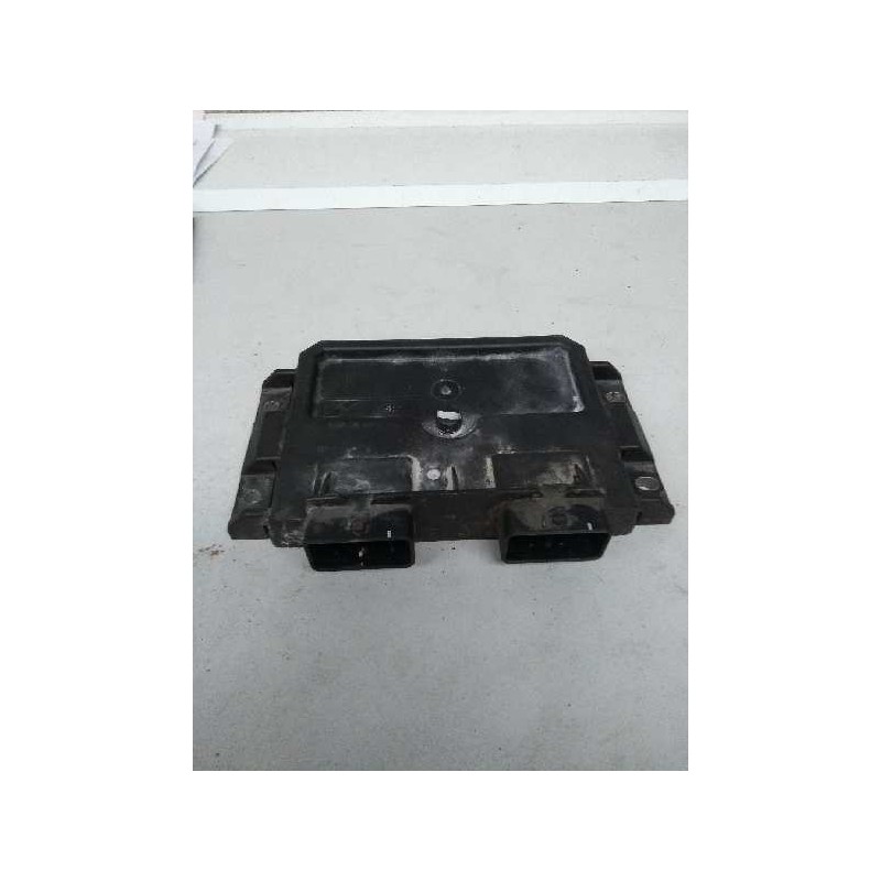 Recambio de centralita motor uce para citroen berlingo 1.9 diesel referencia OEM IAM R04080034C 9650359580 9661879180 81223C