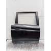 Recambio de puerta trasera derecha para ssangyong actyon sports xdi 4wd referencia OEM IAM  5P 2006