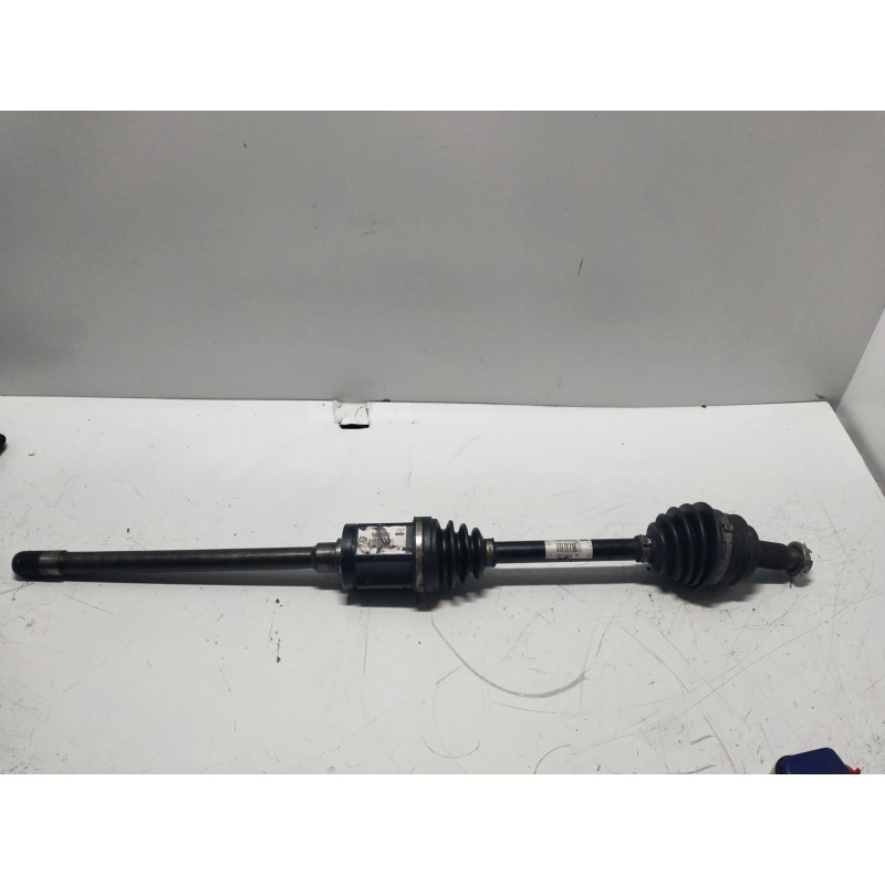 Recambio de transmision delantera derecha para bmw x3 (e83) xdrive 18d referencia OEM IAM 7524046  