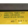 Recambio de caja reles / fusibles para ford cougar (mc) v6 referencia OEM IAM 94BG14K150AE  
