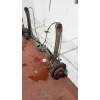 Recambio de puente trasero para nissan primera berlina (p11) 2.0 turbodiesel cat referencia OEM IAM DISCO 20TD 1999