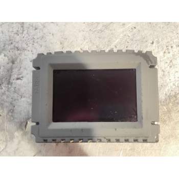 PANTALLA MULTIFUNCION 13132286 342707650 