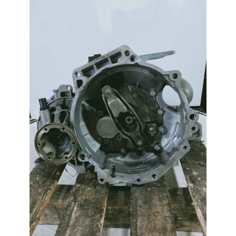 Recambio de caja cambios para seat ibiza (6j5) reference referencia OEM IAM KFK 27041 64 0354 