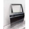Recambio de puerta trasera derecha para ssangyong actyon sports xdi 4wd referencia OEM IAM  5P 2006