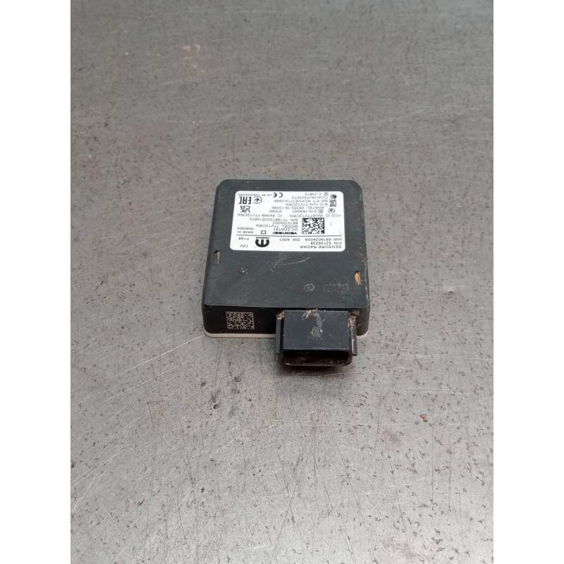 Recambio de modulo electronico para jeep renegade referencia OEM IAM 52156238 681902400A 