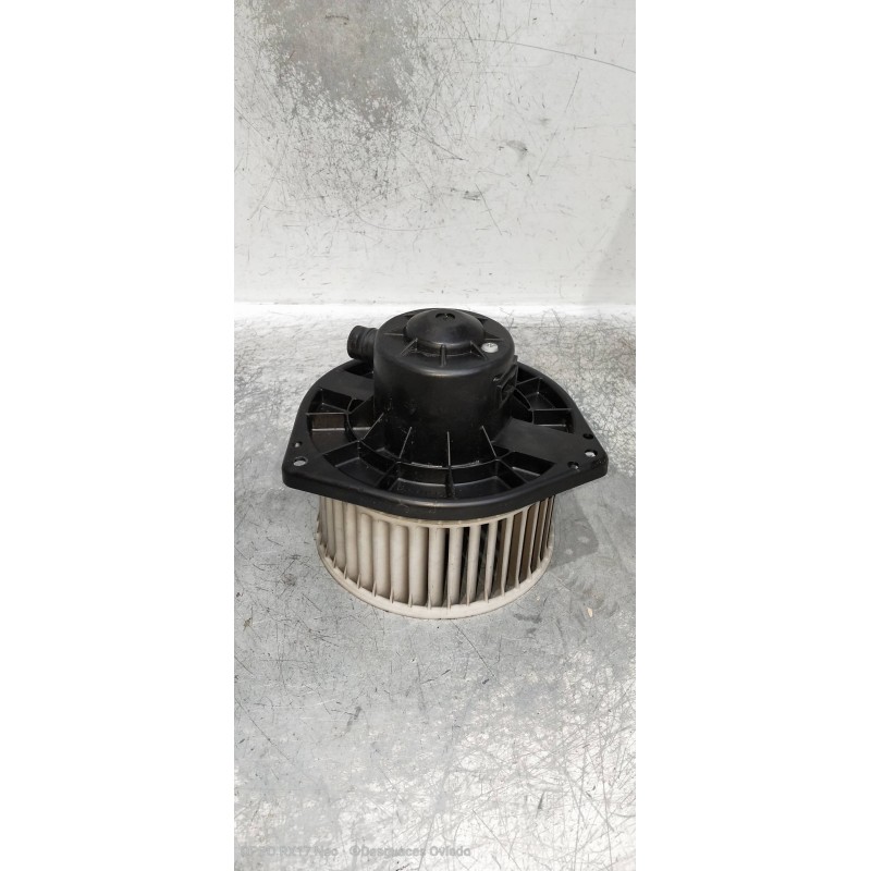 Recambio de motor calefaccion para renault maxity fg 130.35/45 referencia OEM IAM   