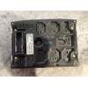 Recambio de pantalla multifuncion para opel vectra c berlina club referencia OEM IAM 13132286 342707650 