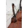 Recambio de puente trasero para nissan primera berlina (p11) 2.0 turbodiesel cat referencia OEM IAM DISCO 20TD 1999