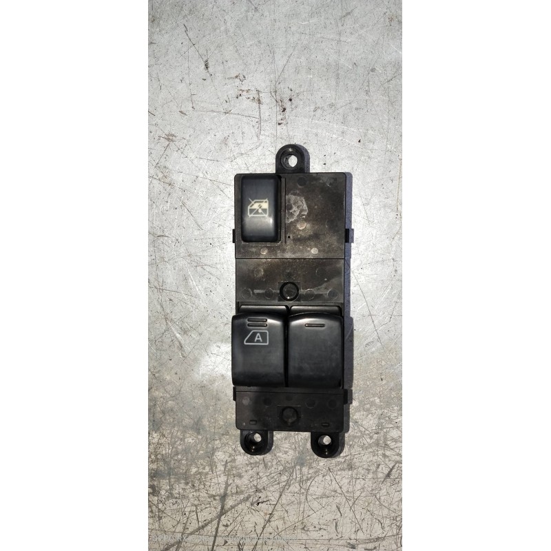 Recambio de mando elevalunas delantero izquierdo para renault maxity fg 130.35/45 referencia OEM IAM   