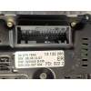 Recambio de pantalla multifuncion para opel vectra c berlina club referencia OEM IAM 13132286 342707650 