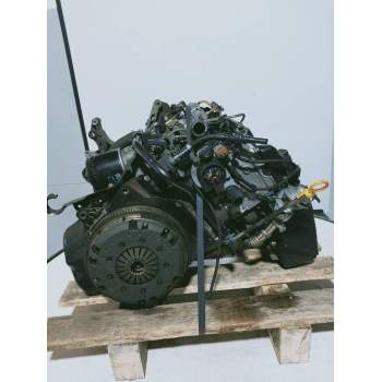 MOTOR COMPLETO AKU 008361 BOSCH