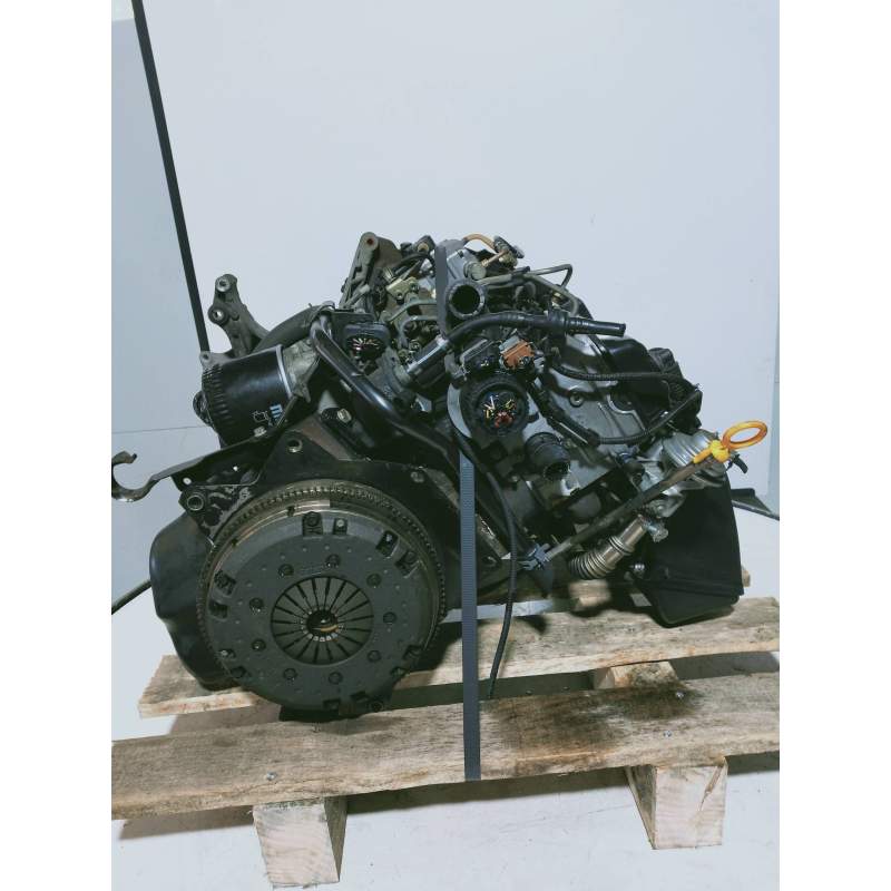 Recambio de motor completo para seat arosa (6h1) star referencia OEM IAM AKU 008361 BOSCH