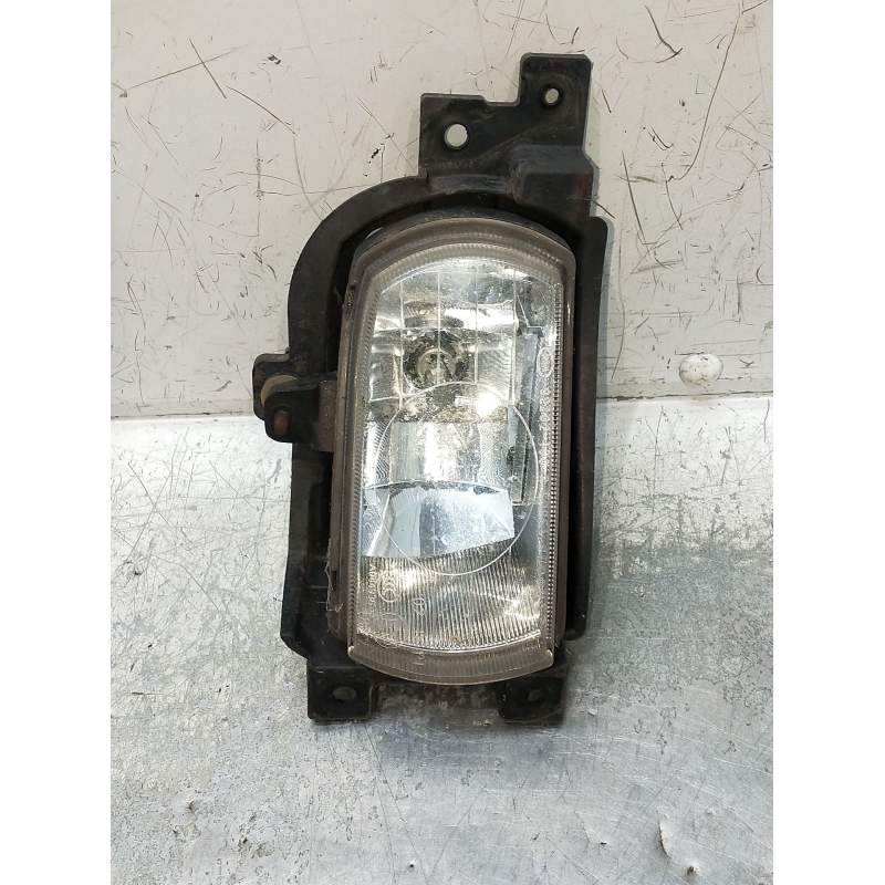 Recambio de faro antiniebla derecho para kia carnival / grand carnival iii (vq) 2.9 crdi referencia OEM IAM   2006