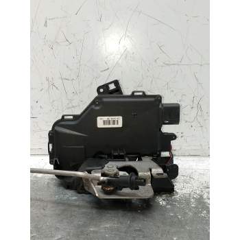 MOTOR CIERRE CENTRALIZADO DELANTERO DERECHO 8E1837016C 5P 2001