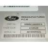 Recambio de centralita motor uce para ford cougar (mc) v6 referencia OEM IAM R98BX12A650CA 1319629 AEC05K9341
