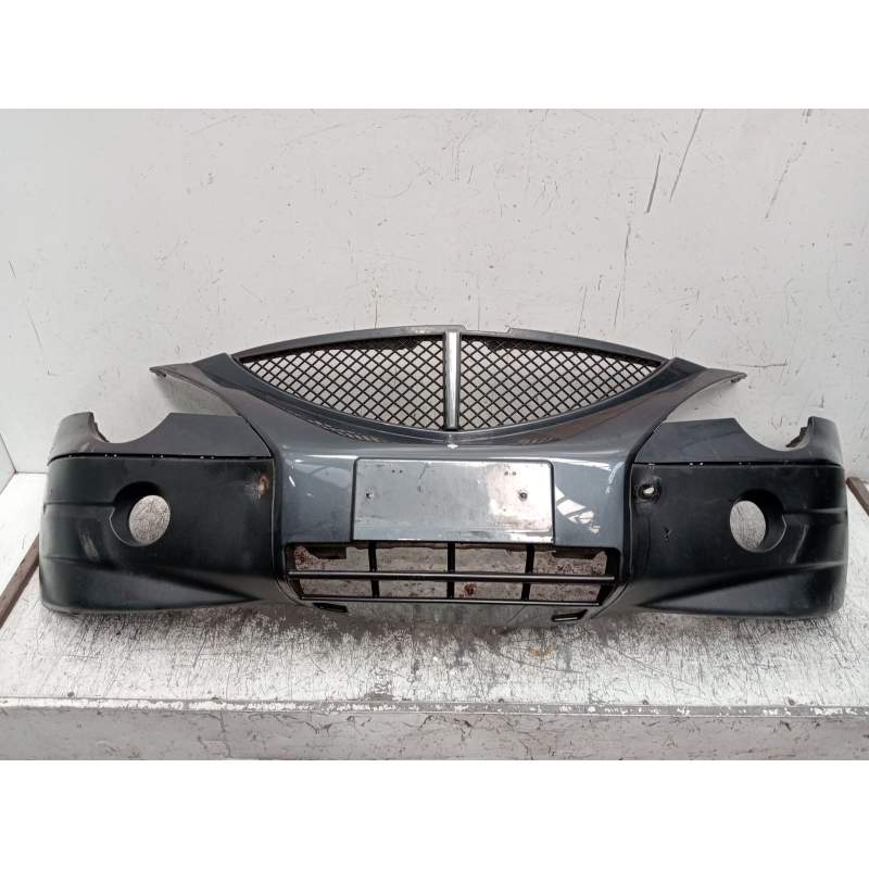 Recambio de paragolpes delantero para ssangyong actyon sports xdi 4wd referencia OEM IAM   2006