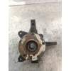 Recambio de mangueta delantera izquierda para renault kangoo authentique referencia OEM IAM   