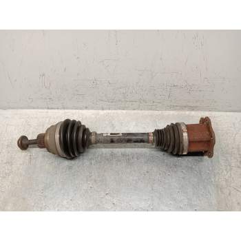 TRANSMISION DELANTERA IZQUIERDA 8K0407271Q 20TDI 2008
