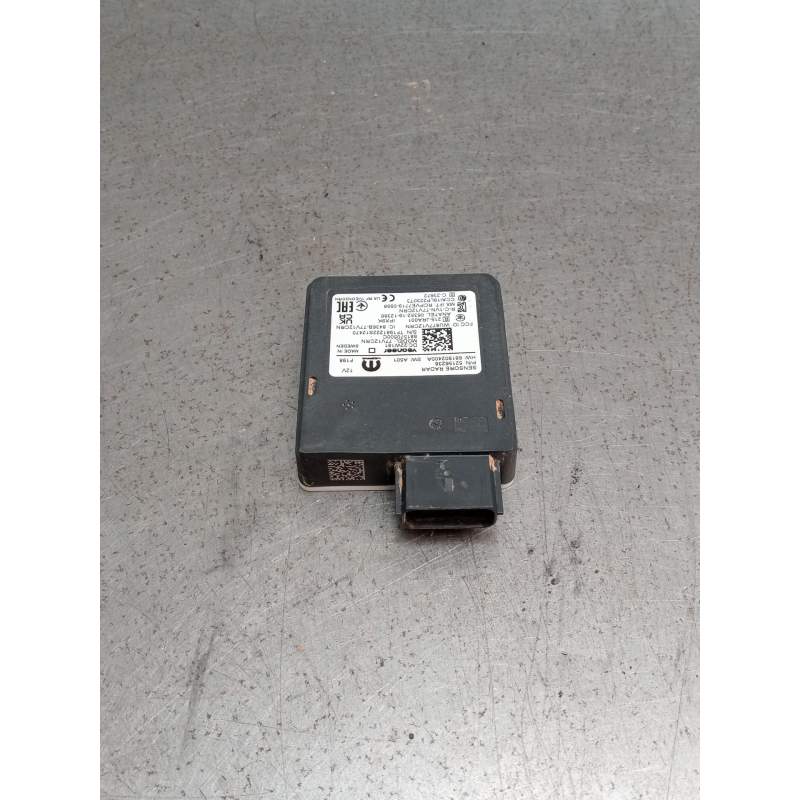 Recambio de modulo electronico para jeep renegade referencia OEM IAM 52156238 681902400A 