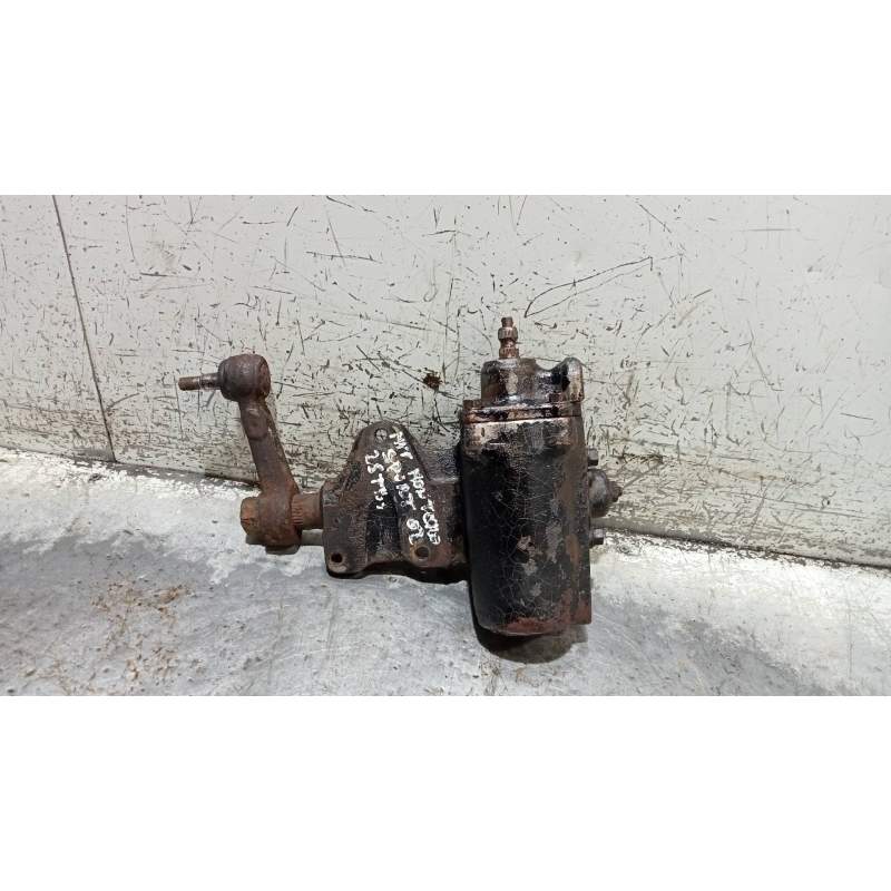 Recambio de caja direccion para mitsubishi montero sport (k90) 2.5 turbodiesel referencia OEM IAM  ASISTIDA 