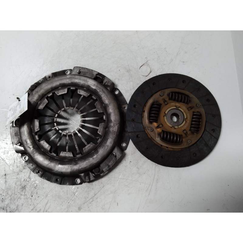 Recambio de kit embrague para daewoo kalos 1.4 se referencia OEM IAM   