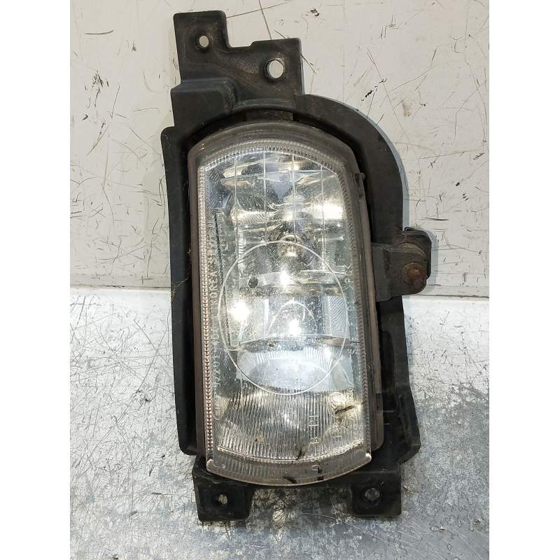 Recambio de faro antiniebla izquierdo para kia carnival / grand carnival iii (vq) 2.9 crdi referencia OEM IAM   2006
