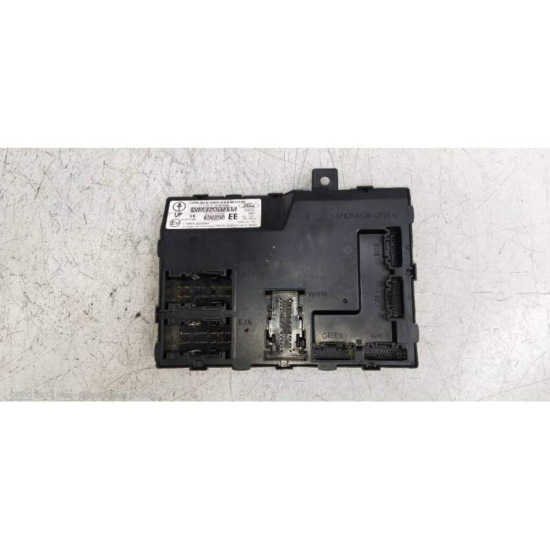 Recambio de modulo electronico para ford fiesta (ccn) trend referencia OEM IAM DN1T15K600EE F005V01751 2012