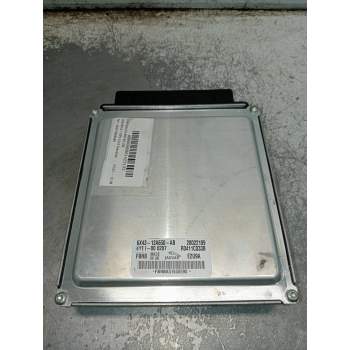 CENTRALITA MOTOR UCE R0411C033B 28022109 6X4312A650AB