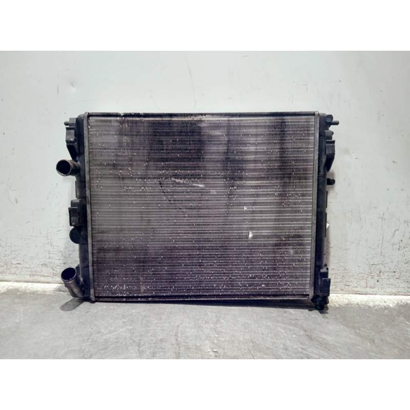 Recambio de radiador agua para renault clio ii fase i (b/cbo) referencia OEM IAM  19D 98