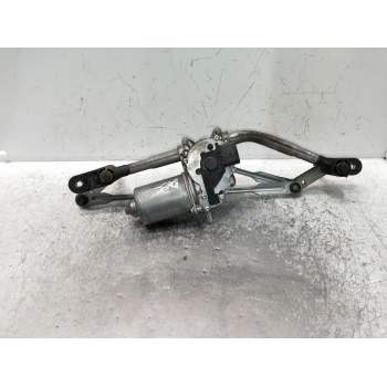MOTOR LIMPIA DELANTERO W0009106 2008