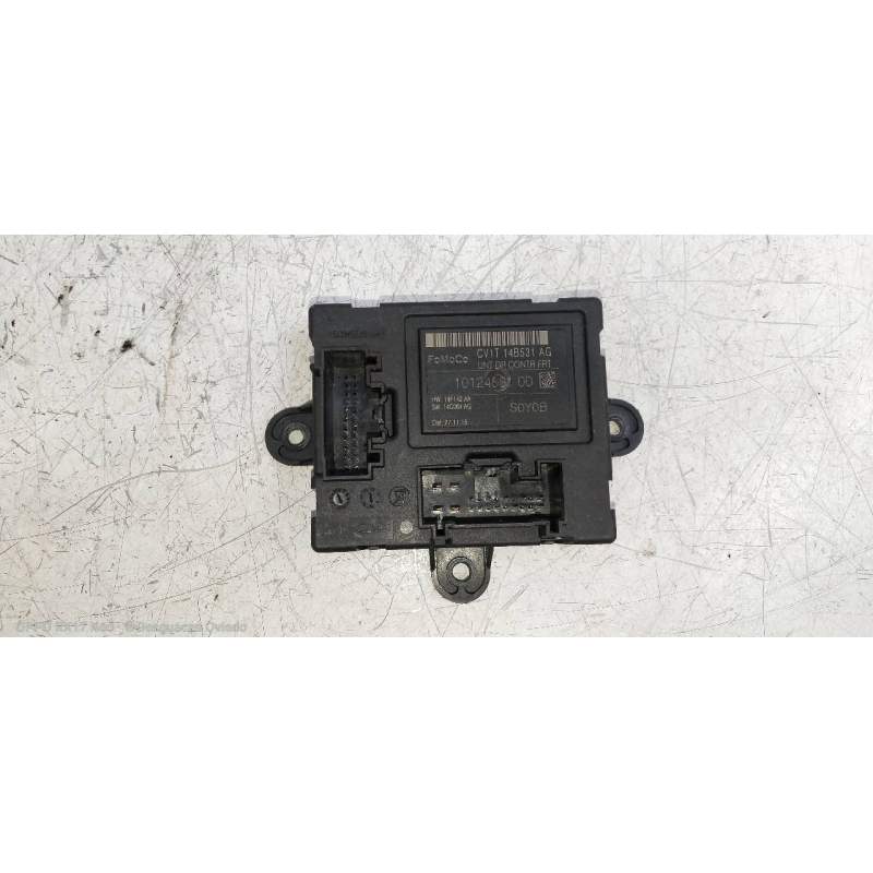 Recambio de modulo electronico para ford fiesta (ccn) trend referencia OEM IAM CV1T14B531AG  2012