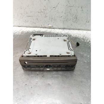 SISTEMA AUDIO / RADIO CD 281150042R 2008