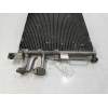 Recambio de condensador / radiador aire acondicionado para hyundai santamo gl referencia OEM IAM   