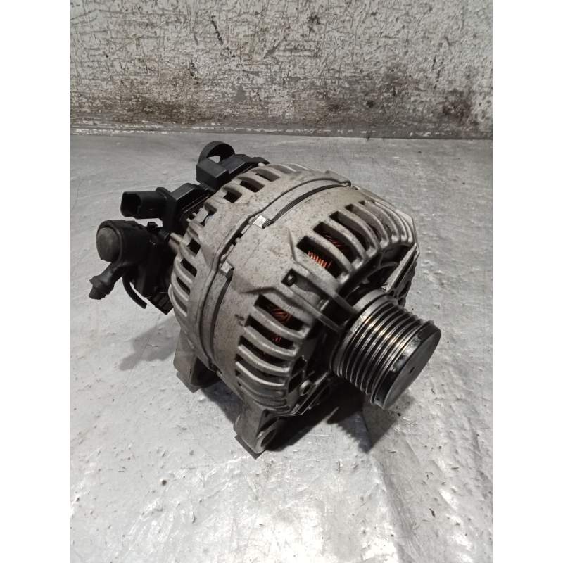 Recambio de alternador para peugeot 406 (8b) 2.0 hdi 110 referencia OEM IAM CGB14128 150A 1999