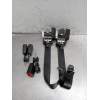 Recambio de juego cinturones trasero para ford b-max (jk) 1.6 tdci referencia OEM IAM   2016