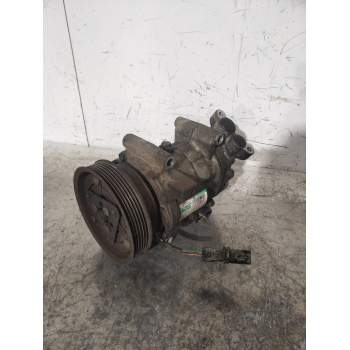 COMPRESOR AIRE ACONDICIONADO SD6V121900 820065125 2008